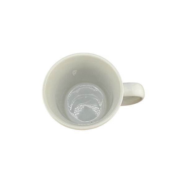 Vintage 1990s Dilbert Dogbert Coffee Mug Let Me Drop Everything NIB - Picture 7 of 8